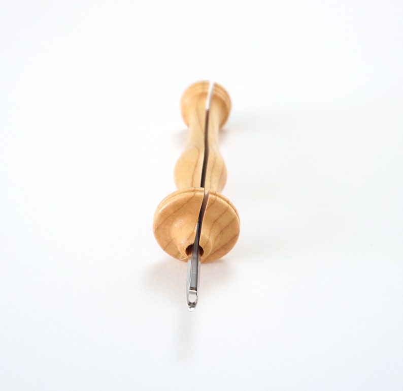 14 Oxford Punch Needle 14 Fine Mini Punch Needle Free Etsy