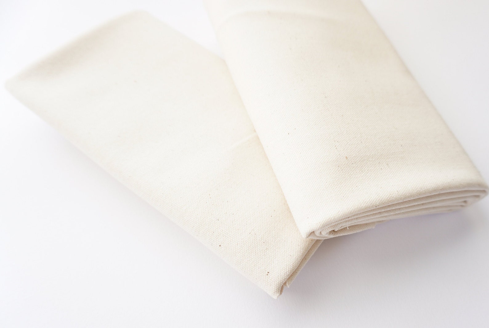 Cotton Punch Needle Backing Fabric Use With Small Punch Etsy