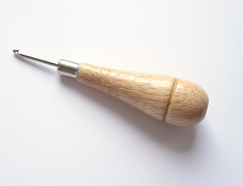Rug Hooking Tool 3.0mmx1.25 Rug Making Tool Rug Making Etsy
