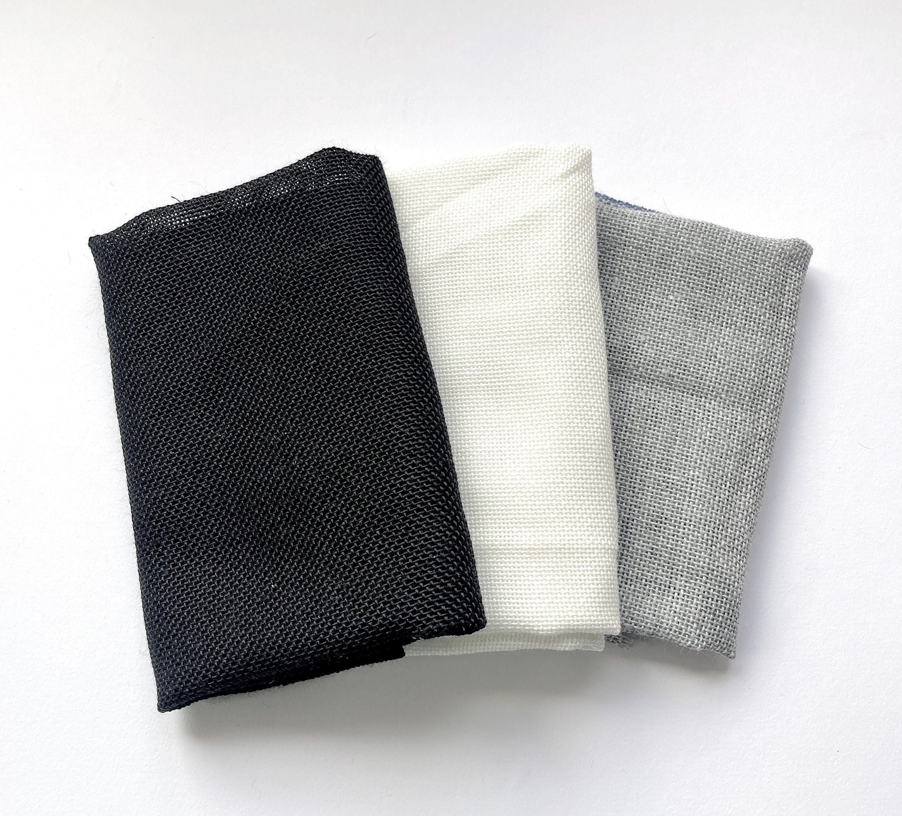 Rug Tufting Fabric - Primary Grey Backing Tufting Cloth Fabric – rughypeshop
