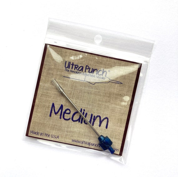 Medium Tip for Ultra Punch Needle