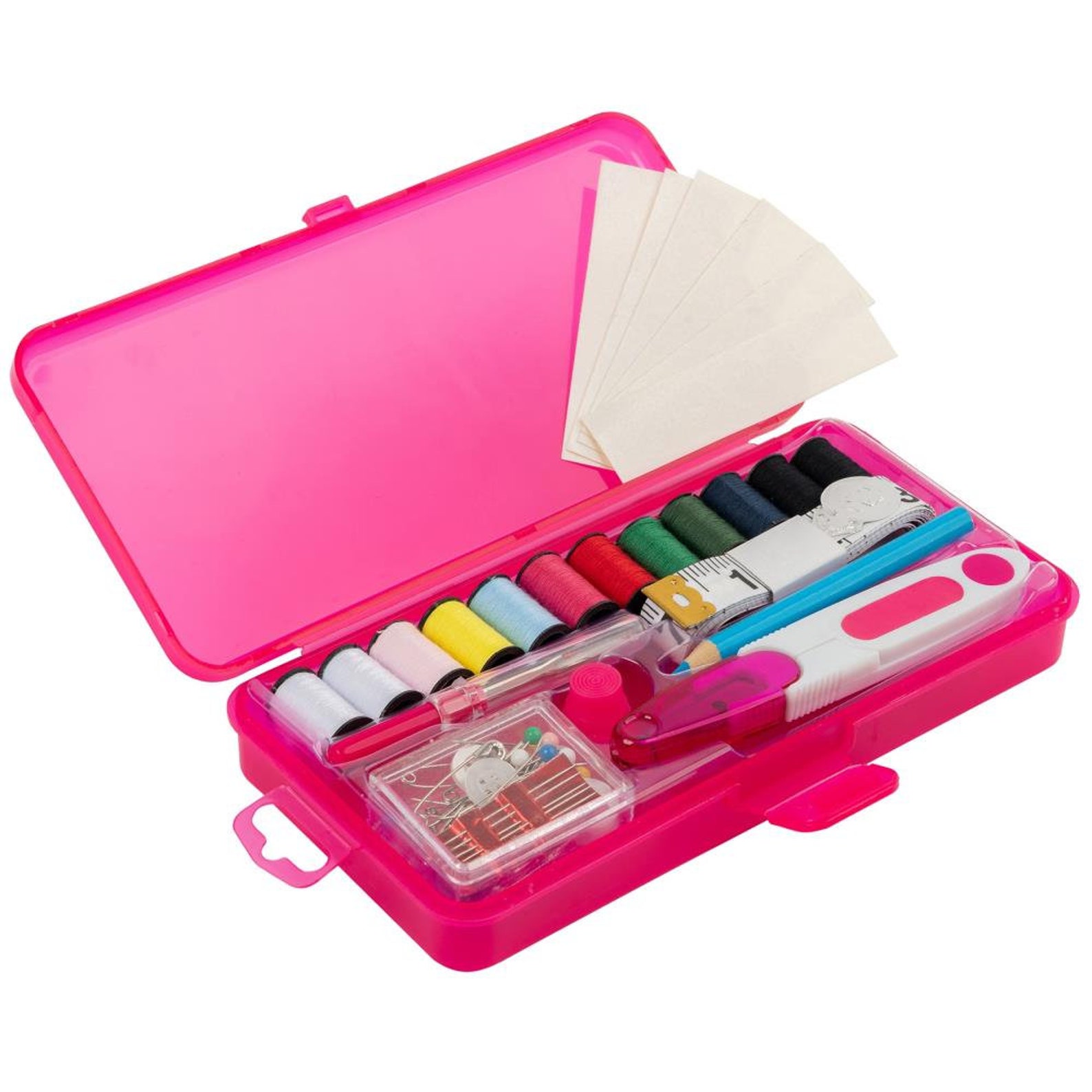 Singer Exclusive Survival Sewing Kit 70 Piece Sewing Kit Etsy