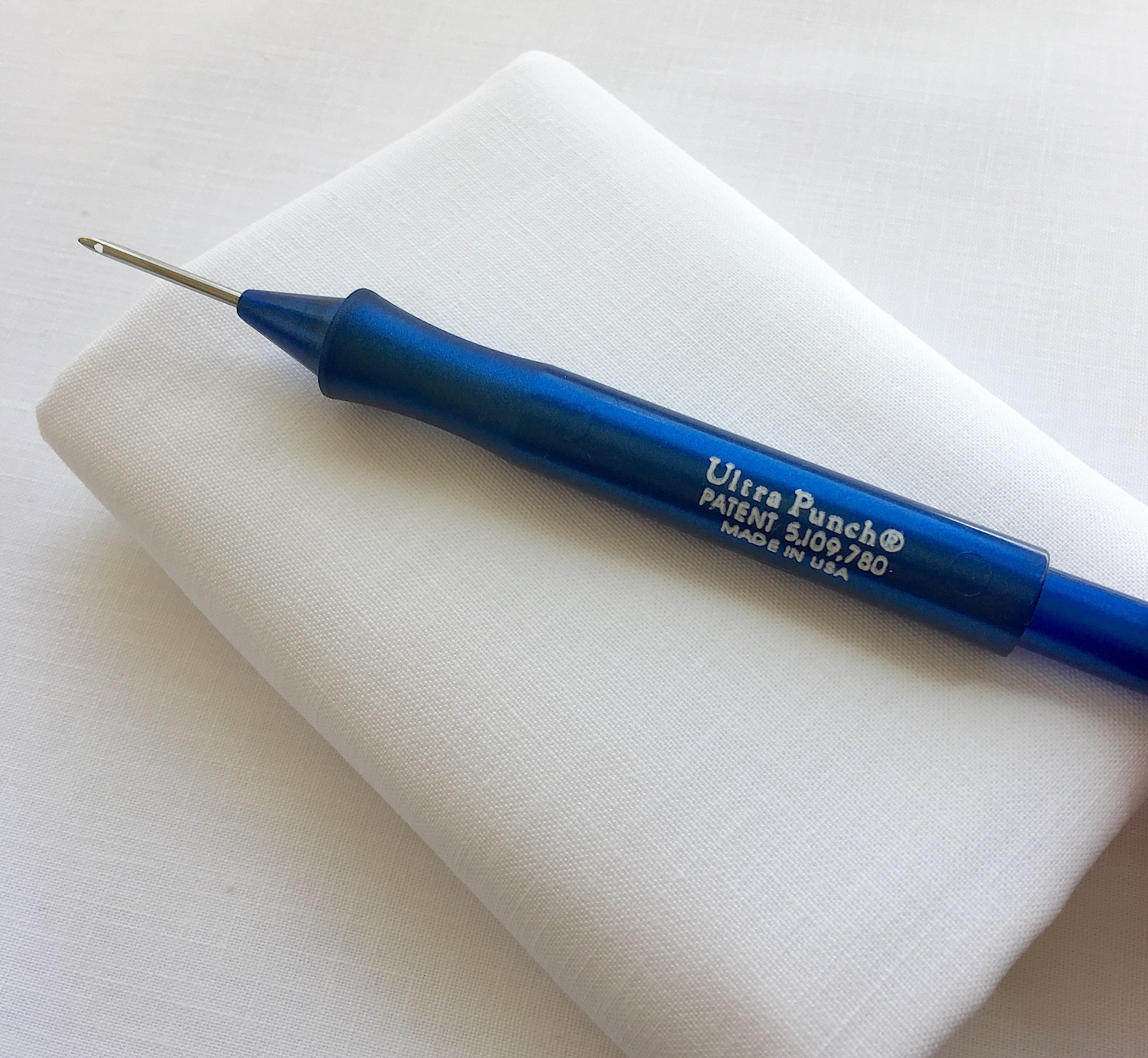 Ultra Punch Needle Kit Punch Needle Embroidery Set With Etsy UK