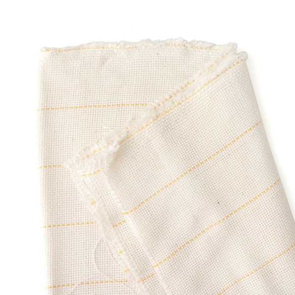 Easy Tuft We R Memory Keeper Tufting Cloth, Monks Cloth, Tufting Gun Fabric, Primary Rug Backing