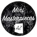 Mini Masterpieces AZ