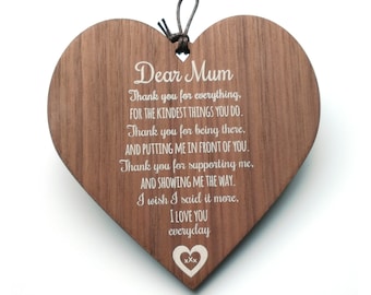 100 reasons why i love you mum