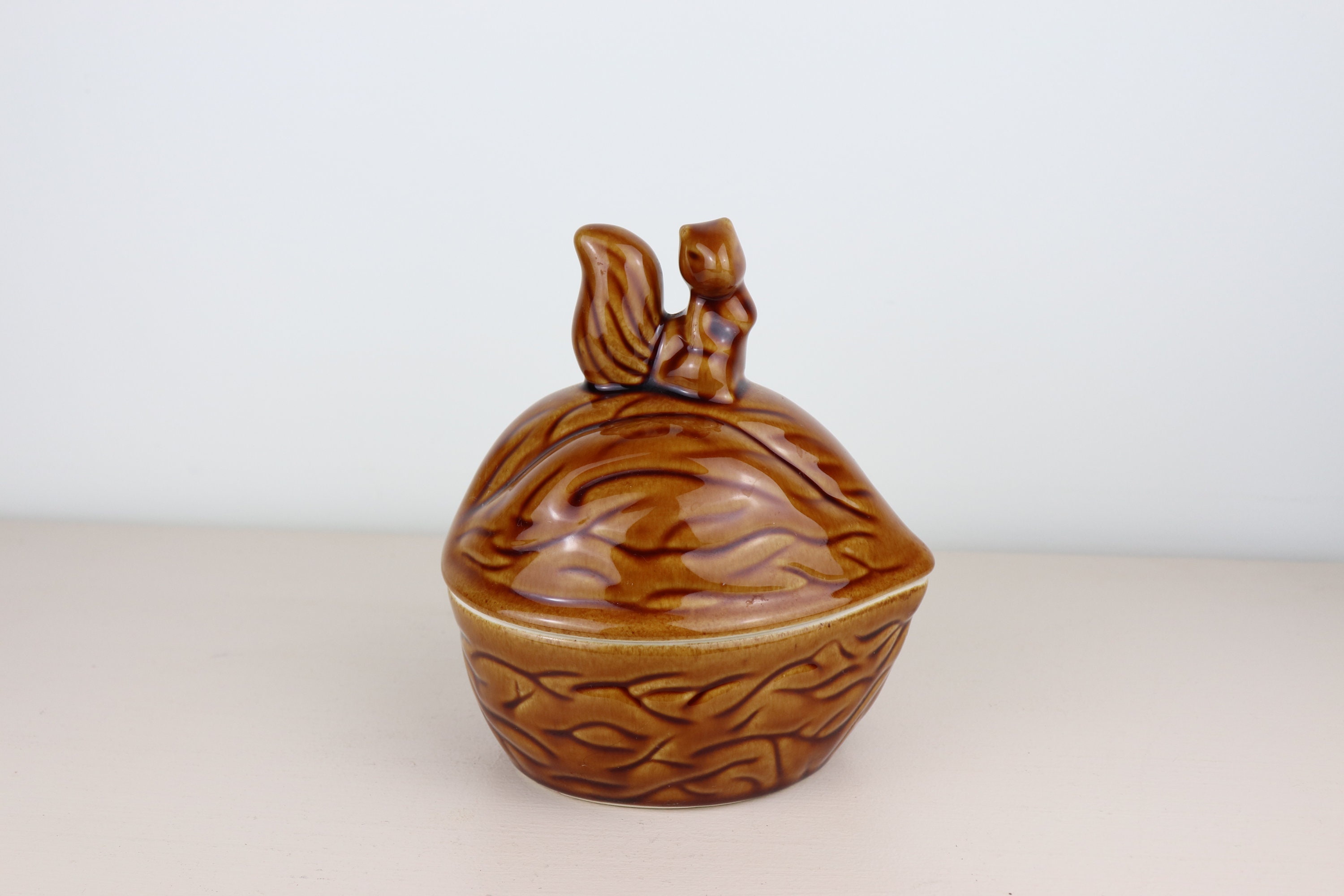 Vintage Nut Bowl - Etsy Vintage Nut Bowl - Etsy