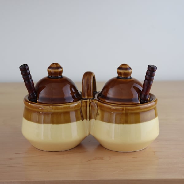 Condiment Holder Etsy