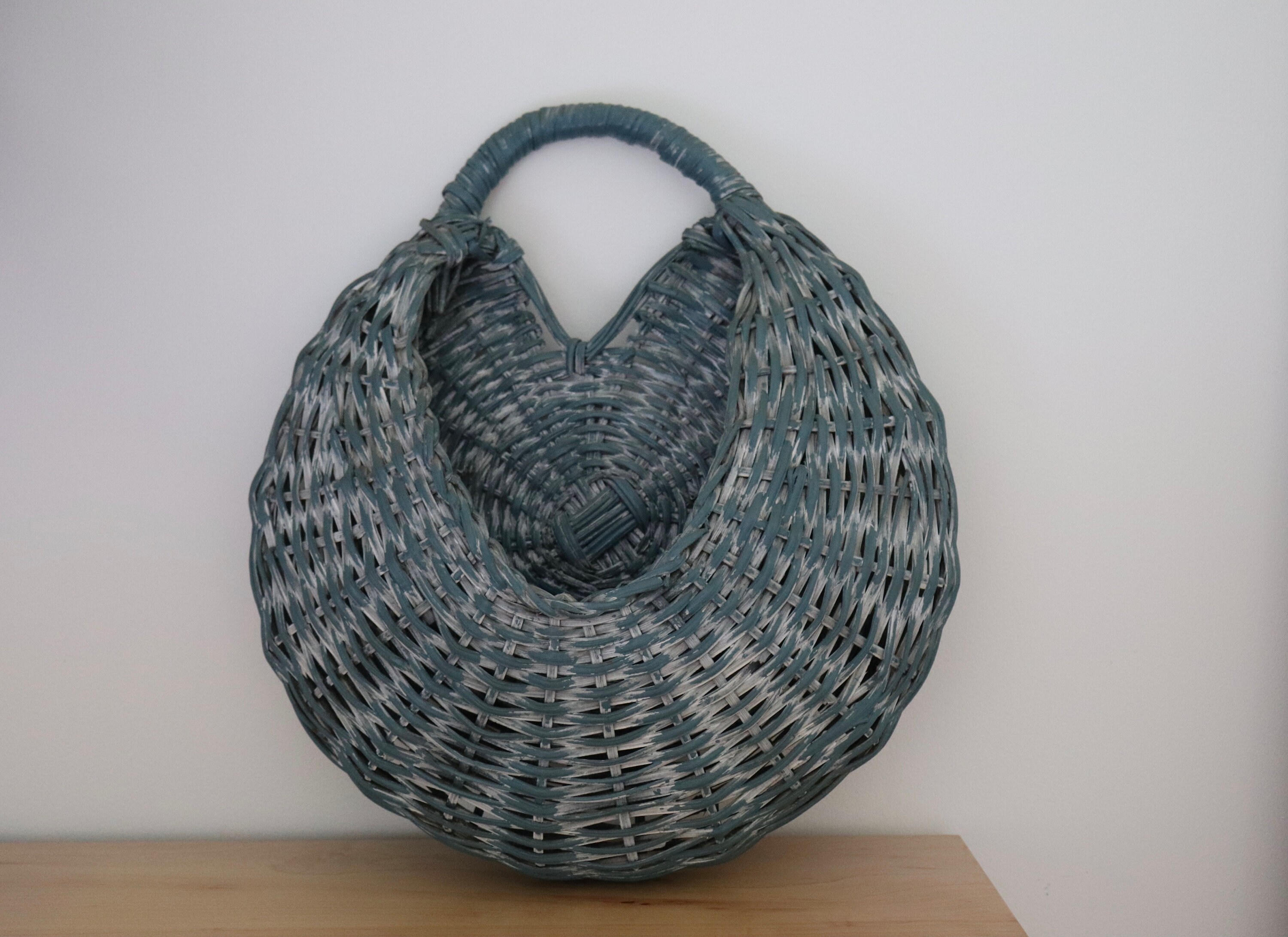 【 think of things】CIRCLE BASKET GREEN il_fullxfull.2465632707_5m7d.jpg