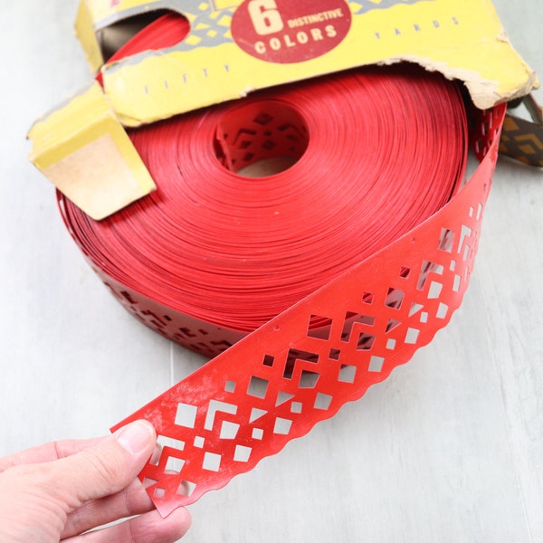 Plastic Shelf Edging Etsy