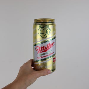 【超希少】1990年 タカラ Miller Lite 缶 ダンシングトイ 箱付 1970's Miller Brewing Co LITE Beer Milwaukee Wis Azusa Calif Fort