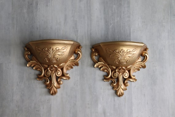 Pocket cheap wall sconce