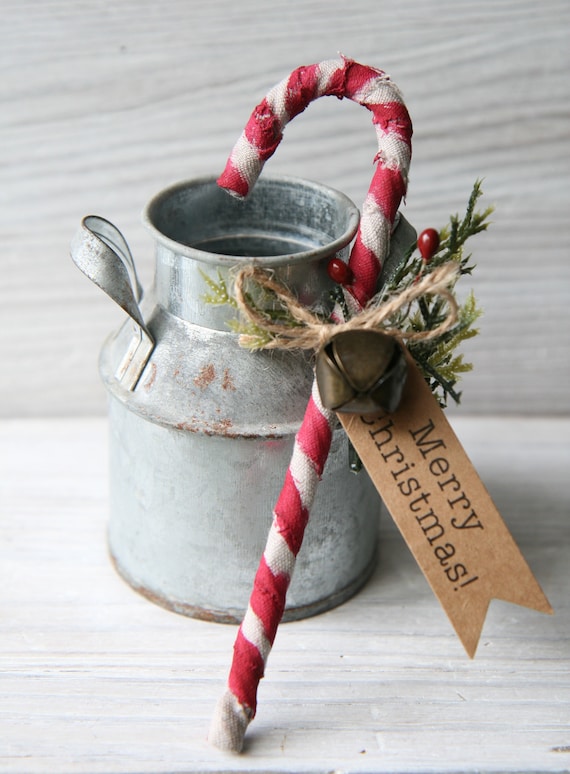 Candy cane deals decorations