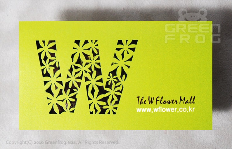 100 Customized Business Cards Unique Name Cards Laser Cut Business Cards FREE Shipping