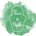 Avatar belonging to ThornAndNeedle