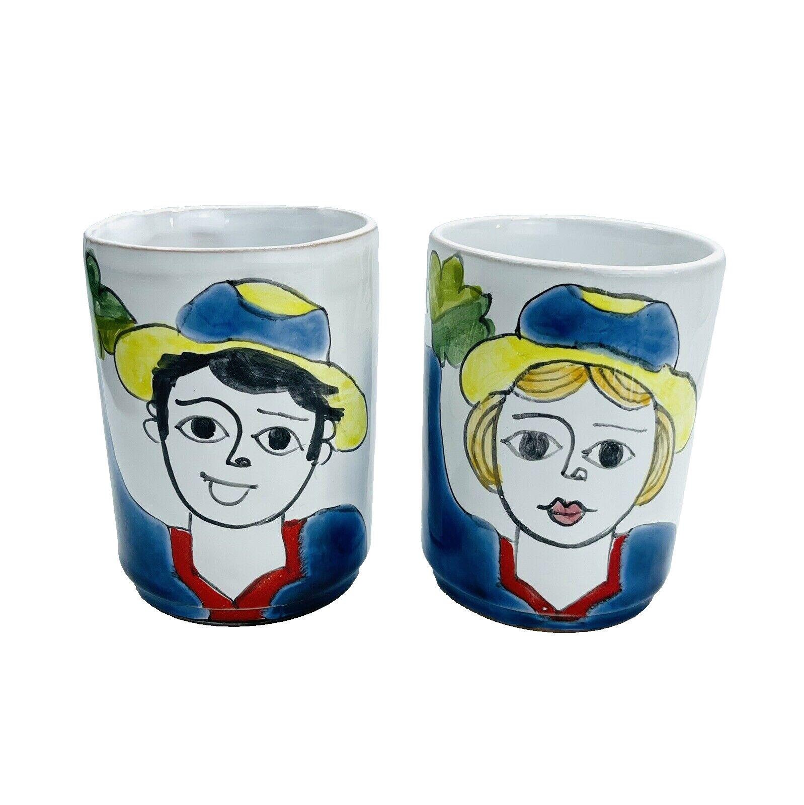 Nino Parrucca - Etsy