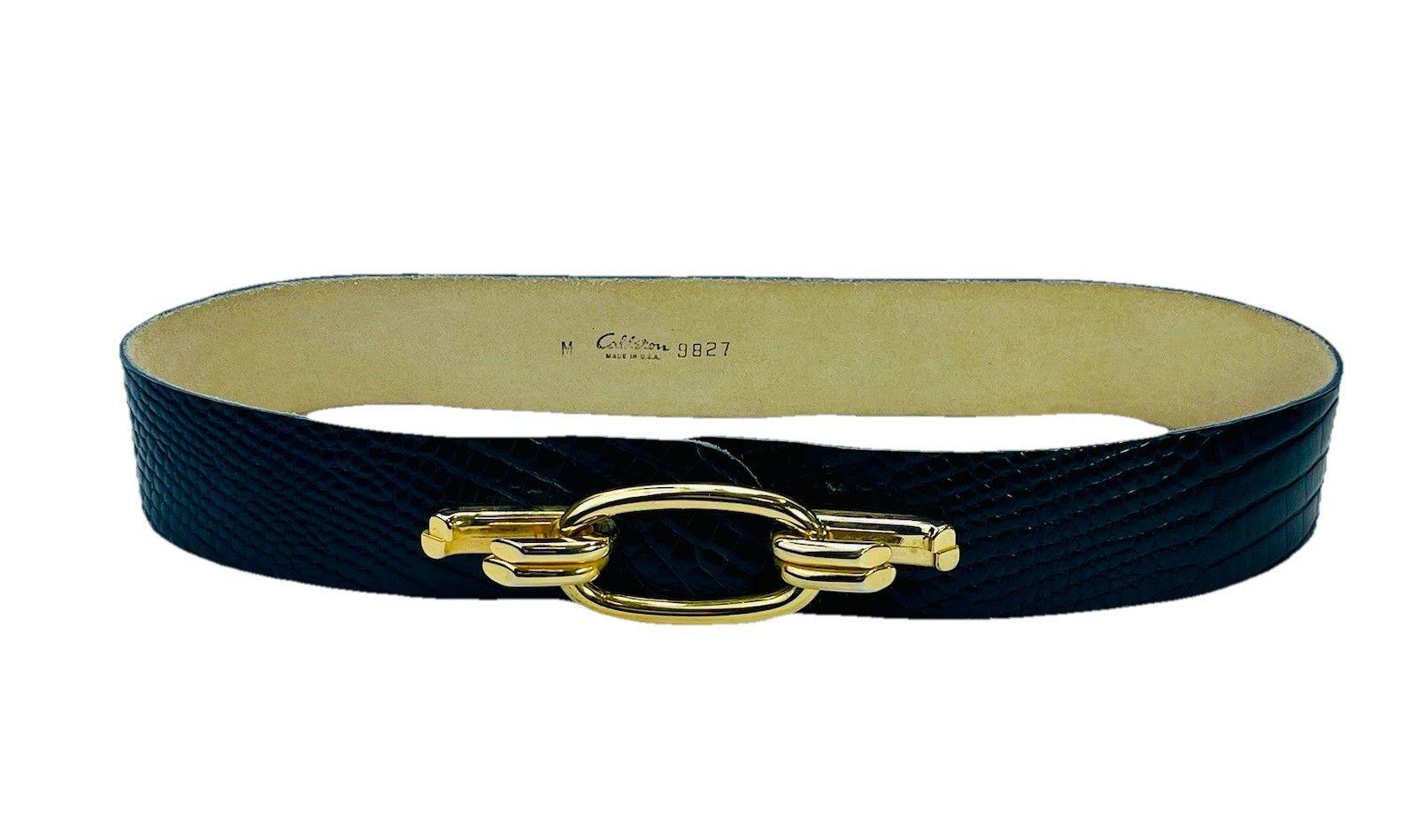 Calderon Belts - Etsy display picture 1