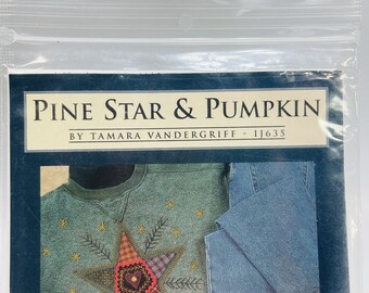 Indygo Junction IJ635 Pine Star Pumpkin Tunic Jeans Pattern Indygo Junction IJ635 Pine Star Pumpkin Tunic Jeans Pattern