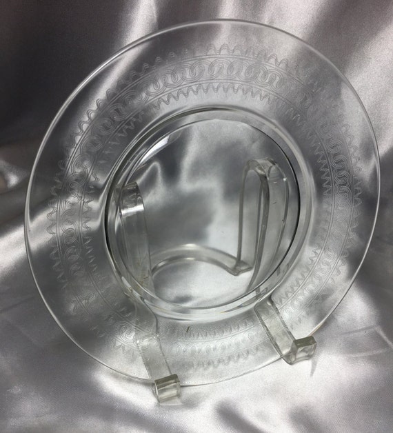 clear glass dishes canada