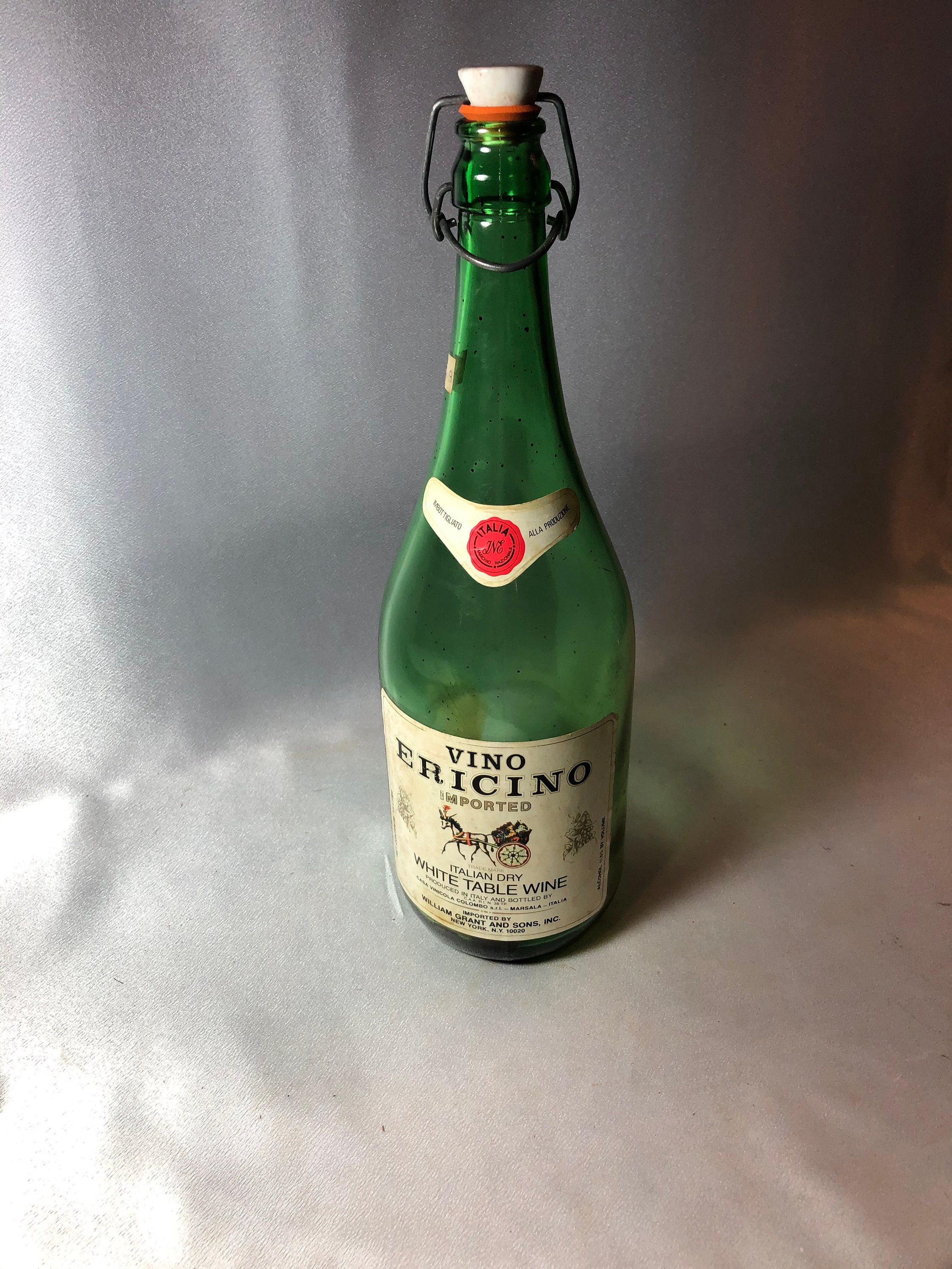 Vinicola - Etsy