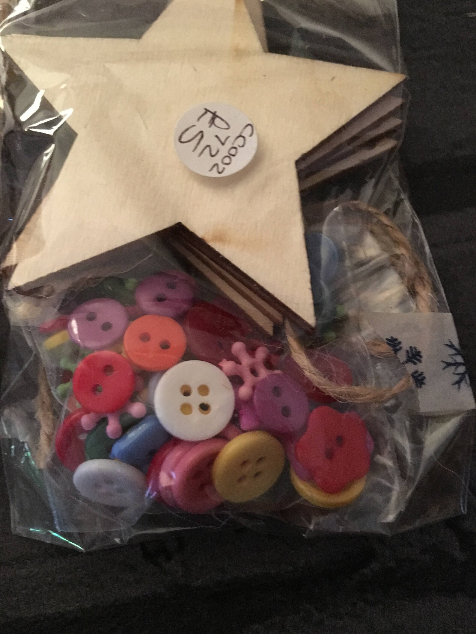 Christmas Do It Yourself Decorations Wooden Christmas Etsy UK