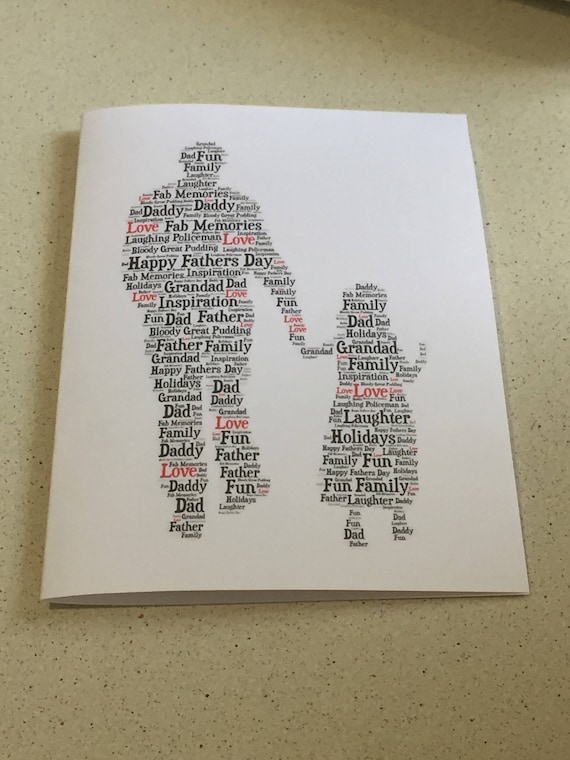 father's day artwork