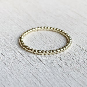 585e bead ring image 1