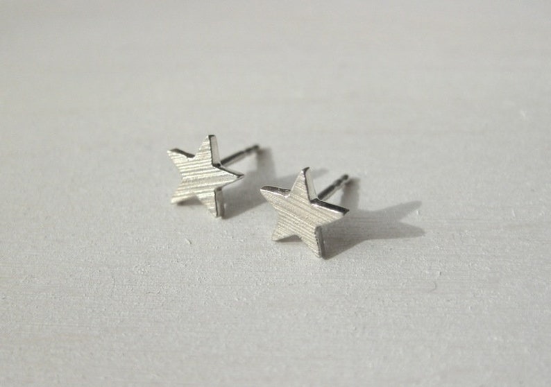 Star Studs image 3