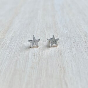 Star Studs image 4