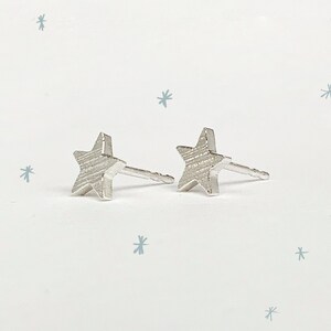 Star Studs image 2