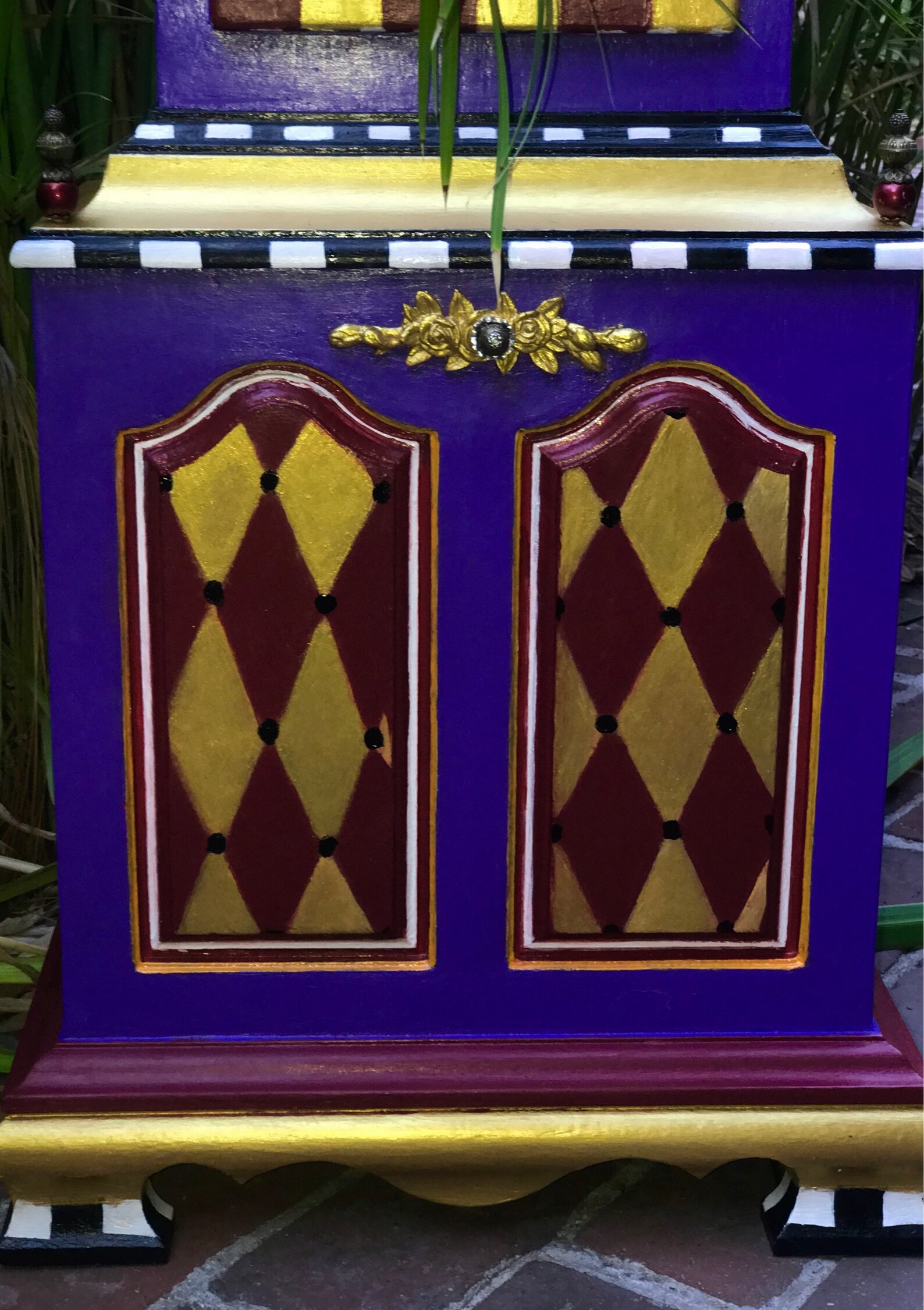 Grandfather grandmother Clocks Made to Order.whimsical Time Etsy