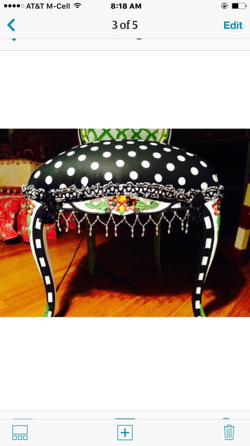 Custom Made Chairs Made to Order . One of a Kind Whimsical Etsy