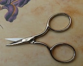 Etui Small Embroidery Scissors 2.5 quot - fit all small Coleshill chatelaines