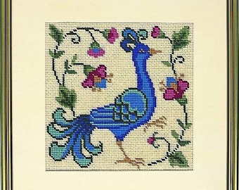 TPR 235 Pfau Gobelin Starter Set