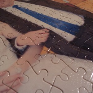 Personalised Photo Jigsaw image 3