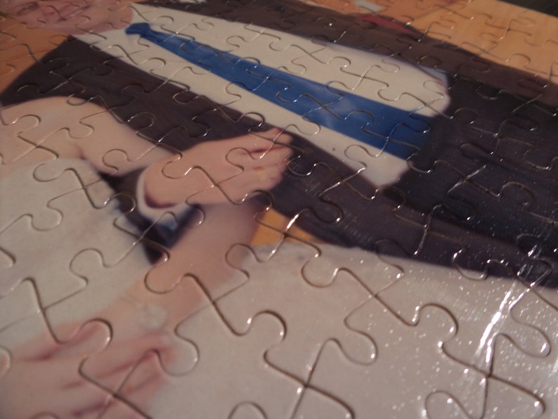 Personalised Photo Jigsaw image 3