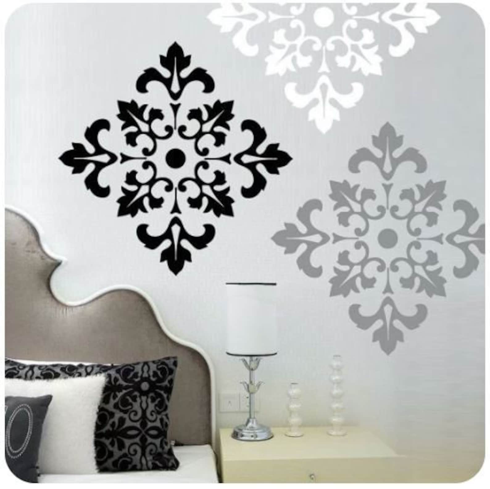 Custom Made Wall Decals Personalised Wall Stickers Made Etsy.de