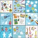 see more listings in the Children's Craft Kits section