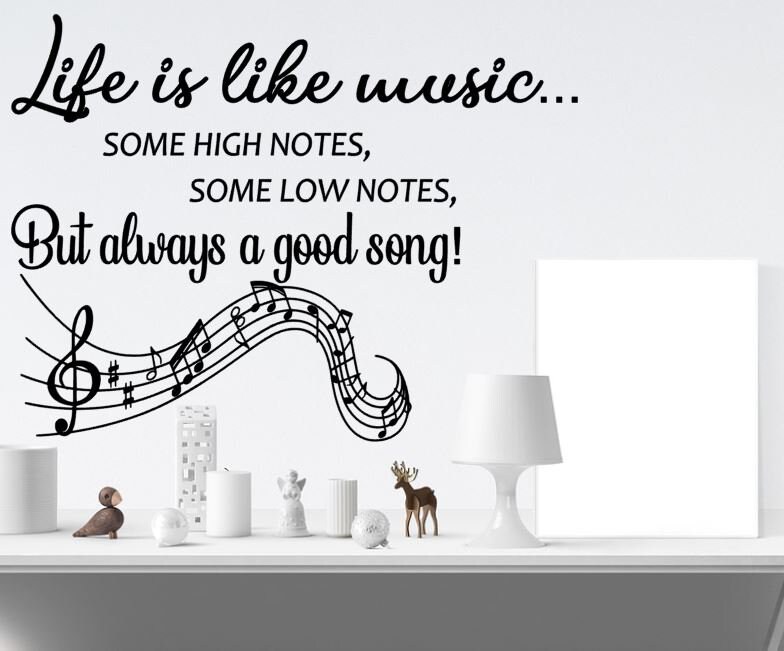 Custom Made Wall Decals Personalised Wall Stickers Made to Order Wall