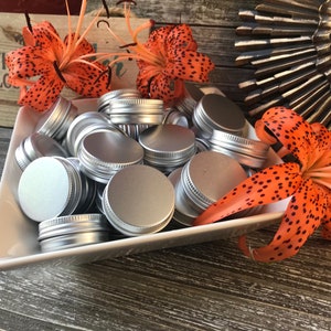 Free U.S. Shipping! / Bulk Wholesale Organic Lip Balm / Natural Lip Balm / Lip Balm / Essential Oil / Wedding Favors Lip Balm / No Label