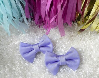 Lavender Floppy Bow Head Wrap, Messy Bow, Baby Headband, Headband, Turban, Knot, Clips, Girl Bow, Big Bow, Baby Bow, Petite Bow, Piggies