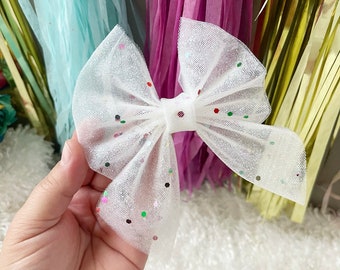 Celebration Sailor, Floppy Bow Head Wrap, Messy Bow, Baby Headband, Headband, Turban, Knot, Clips, Girl Bow, Big Bow, Baby Bow, Piggies