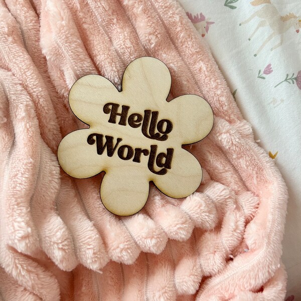 Hospital Crib Cards Etsy