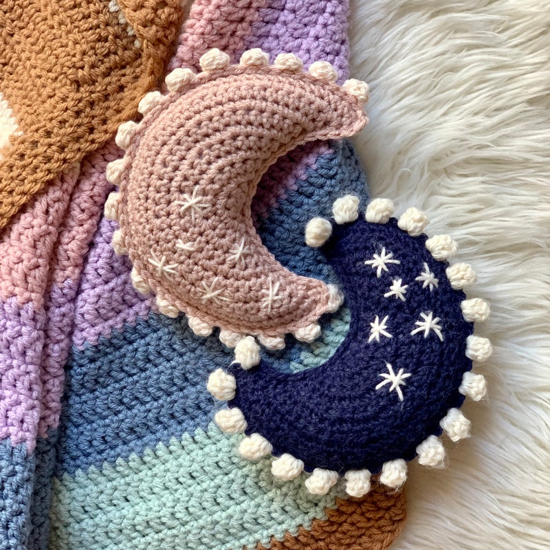 Crochet Baby Toys - Etsy