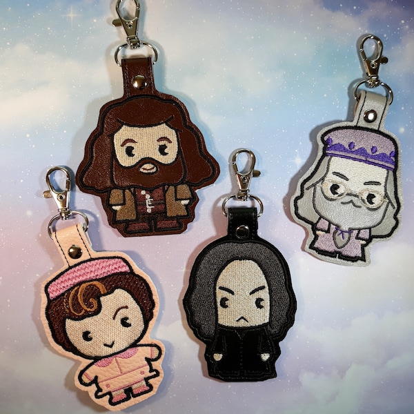 Professor Mcgonagall - Etsy