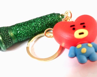 Taehyung Tae BTS V Tata BT21