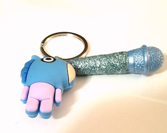 BTS J-Hope Hobi BT21 Mang