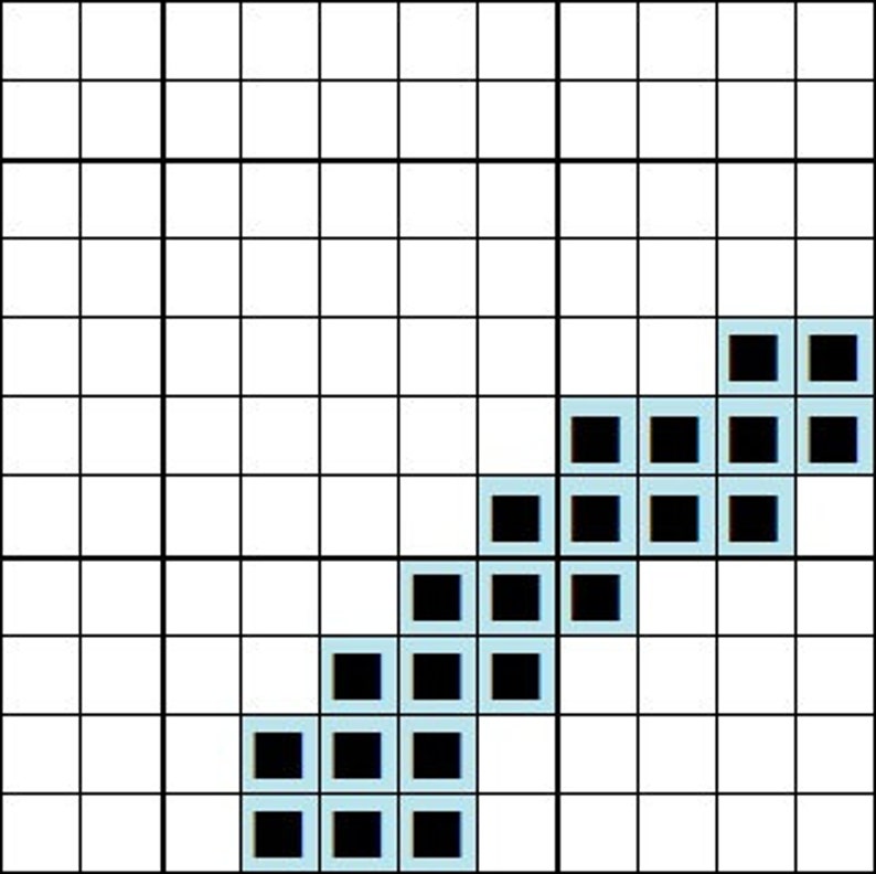 free wifi icon Wifi Cross Stitch pattern home is where the wifi autmatically connects
