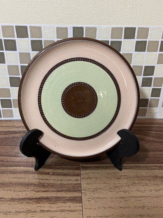 Vintage 1940s Brown Betty Sadler Teapot Stand/trivet Etsy