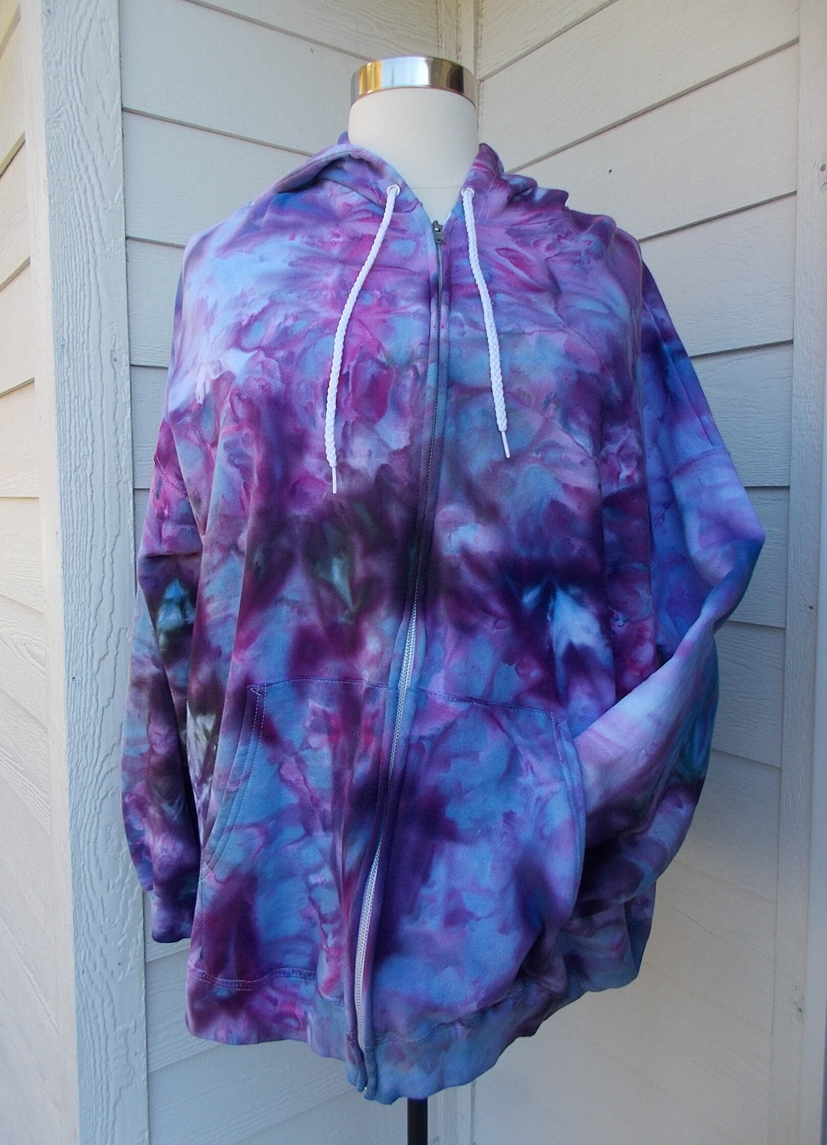 supreme chainstitch hooded sweatshirt